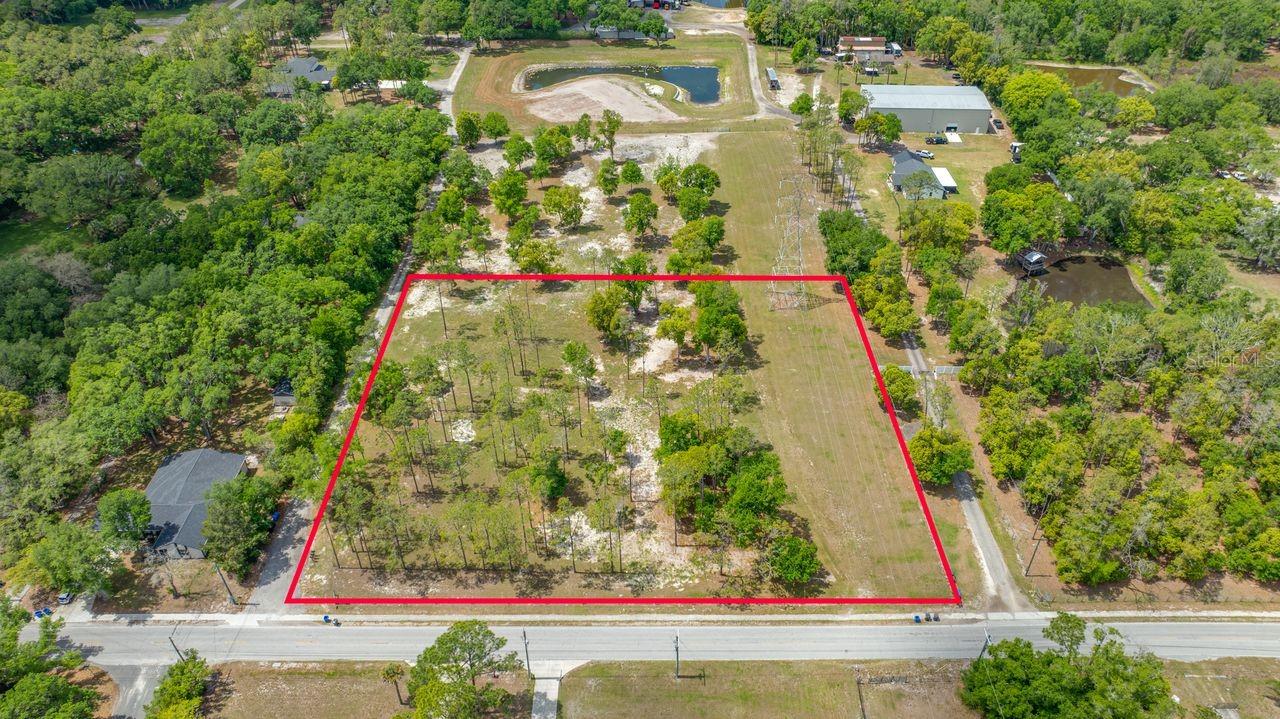0 HANNA RD, LUTZ, FL, 33549