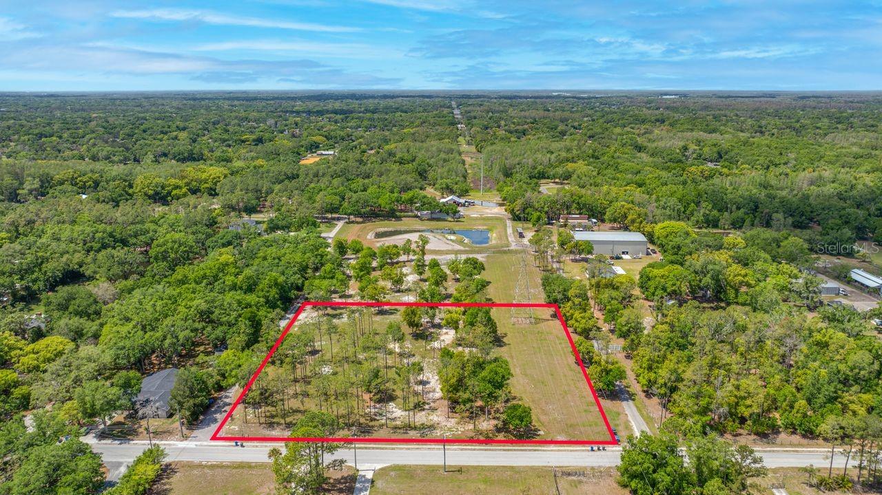 0 HANNA RD, LUTZ, FL, 33549