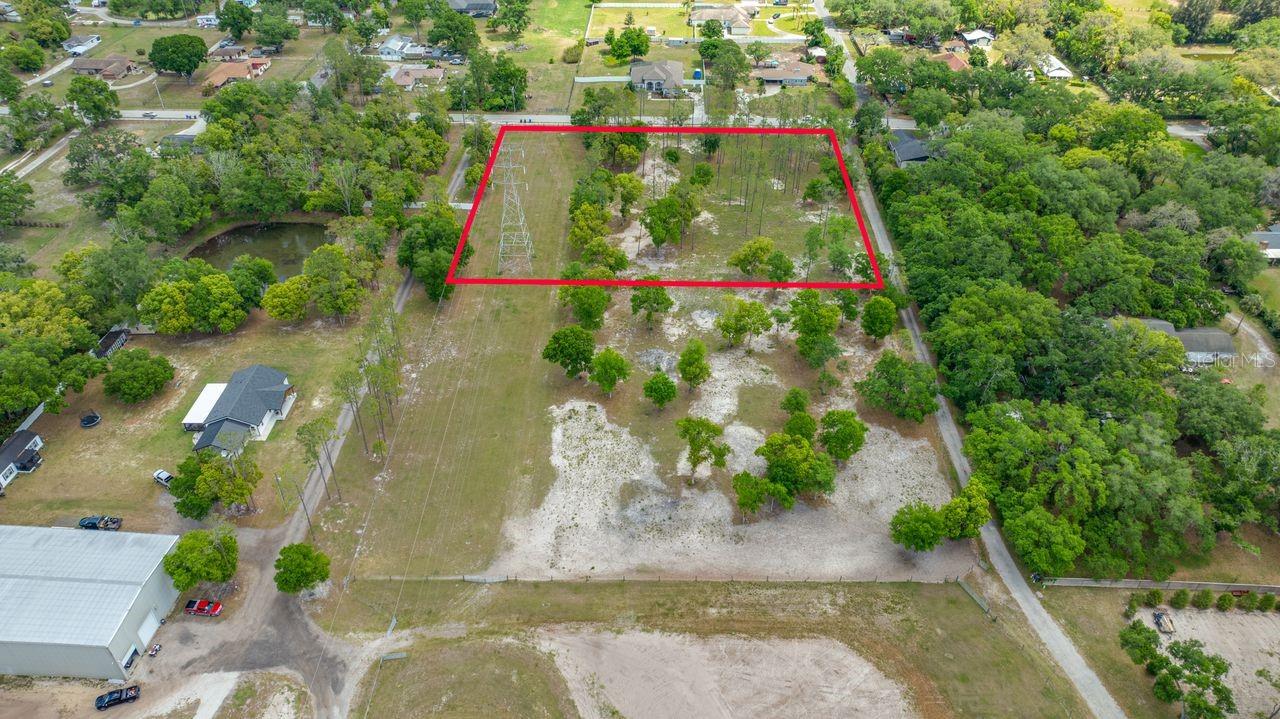 0 HANNA RD, LUTZ, FL, 33549