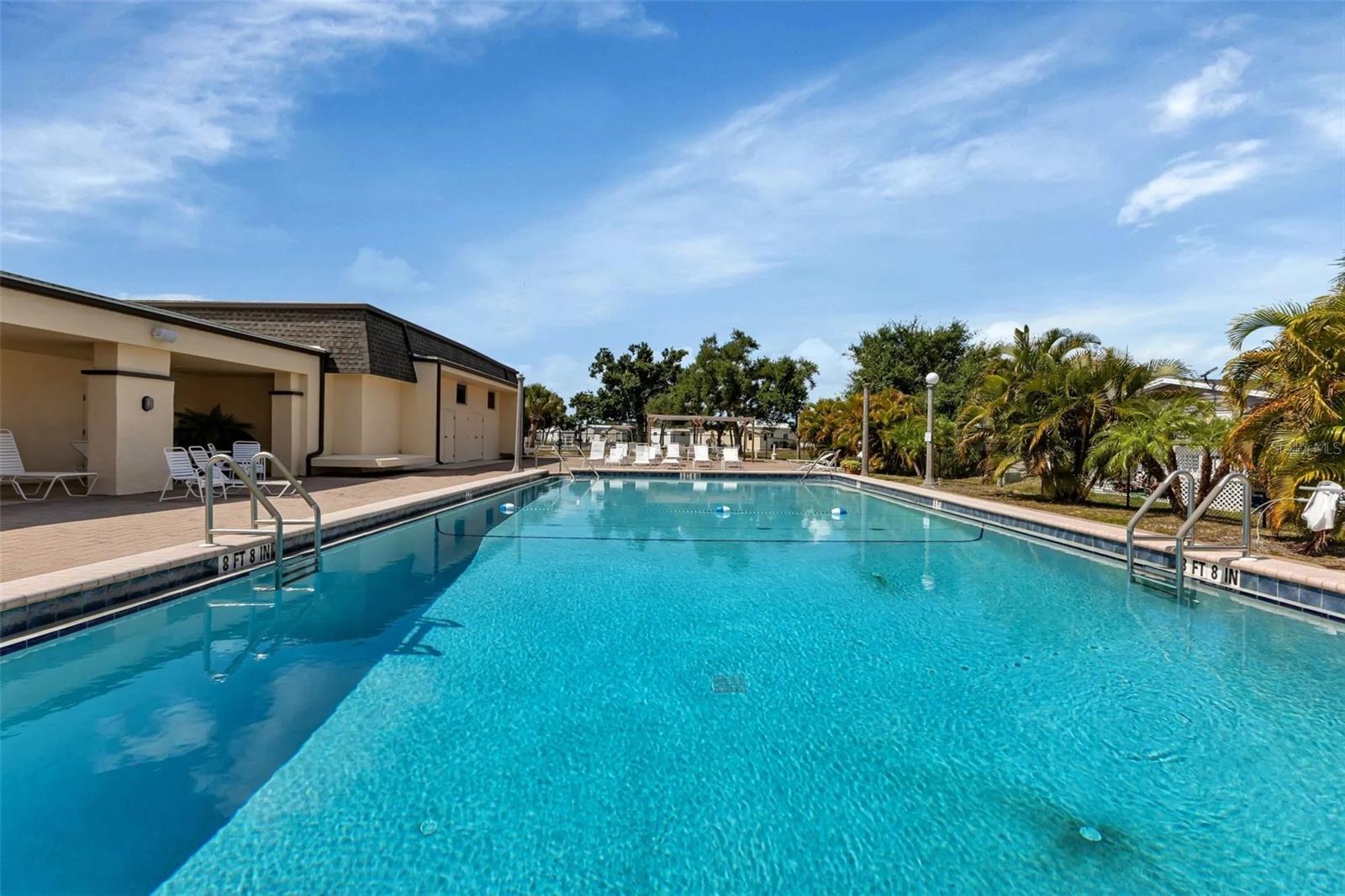 6442 HIKINA DR, NORTH PORT, FL, 34287