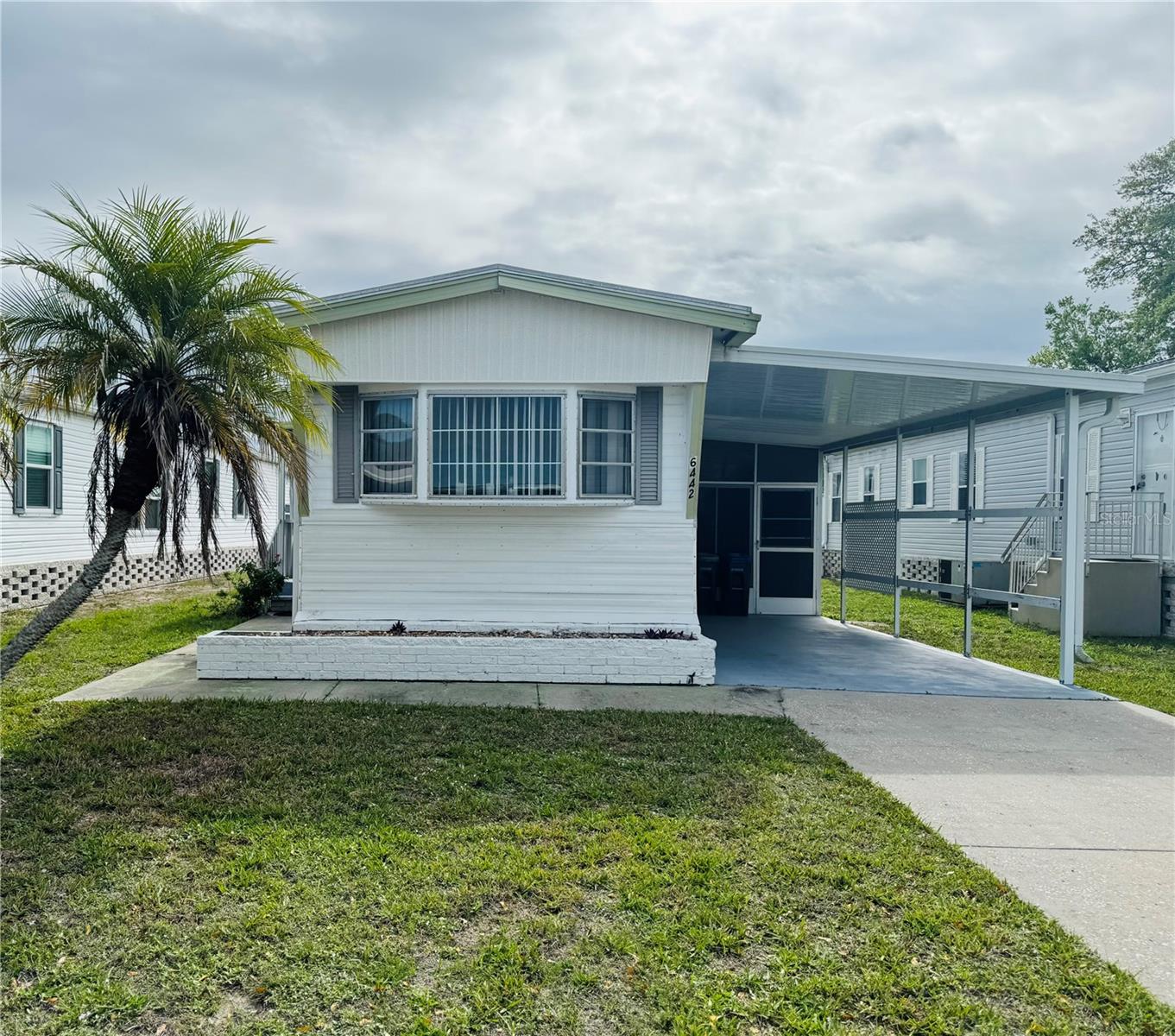 6442 HIKINA DR, NORTH PORT, FL, 34287