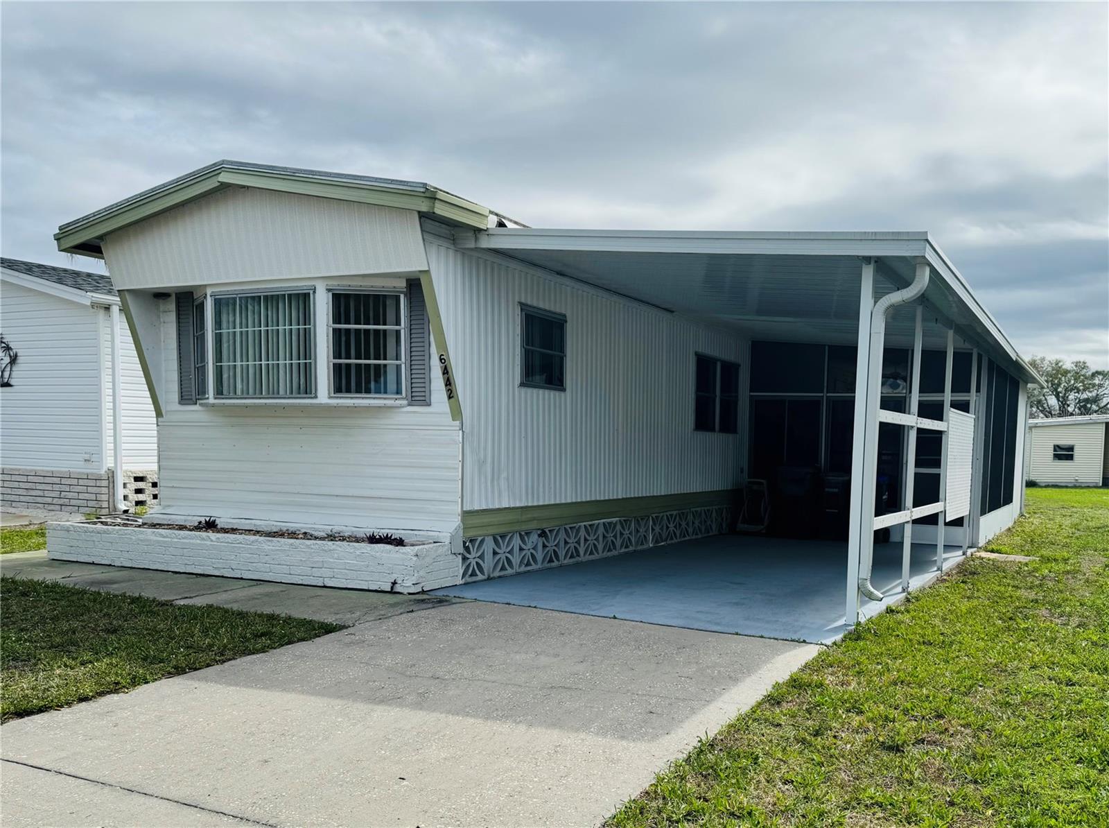 6442 HIKINA DR, NORTH PORT, FL, 34287