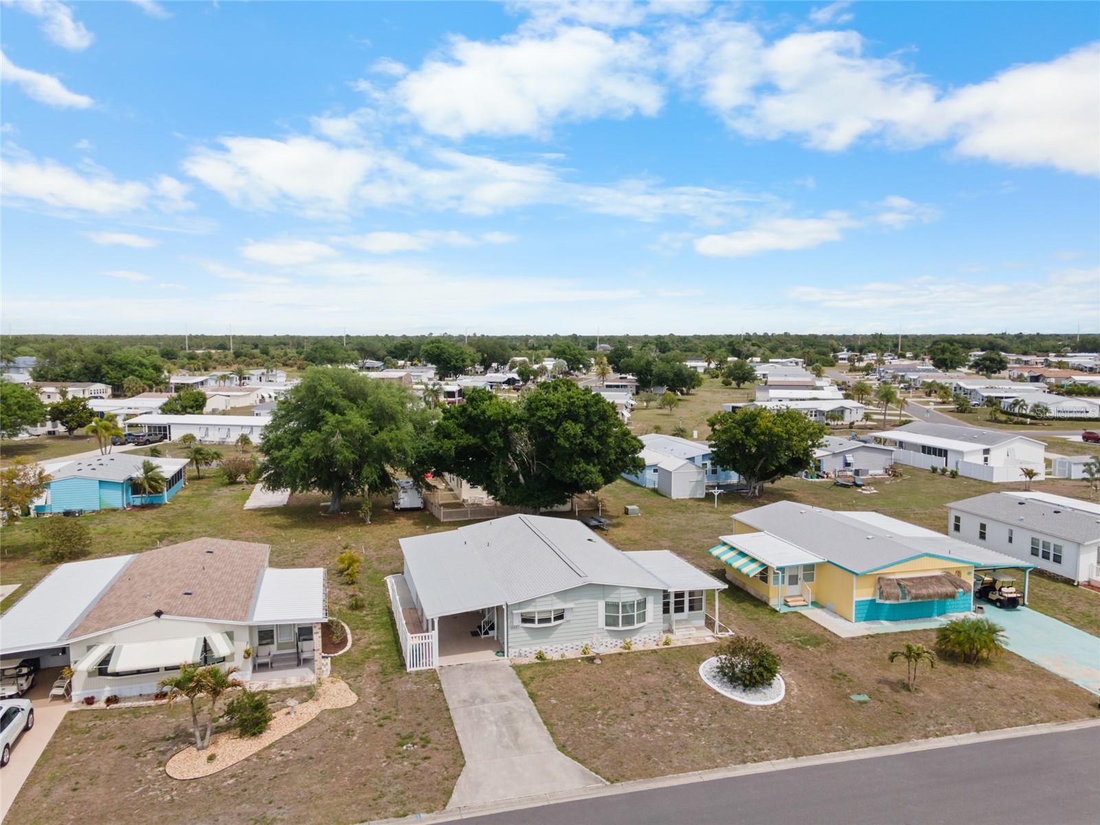 6162 REDWING AVE, ENGLEWOOD, FL, 34224