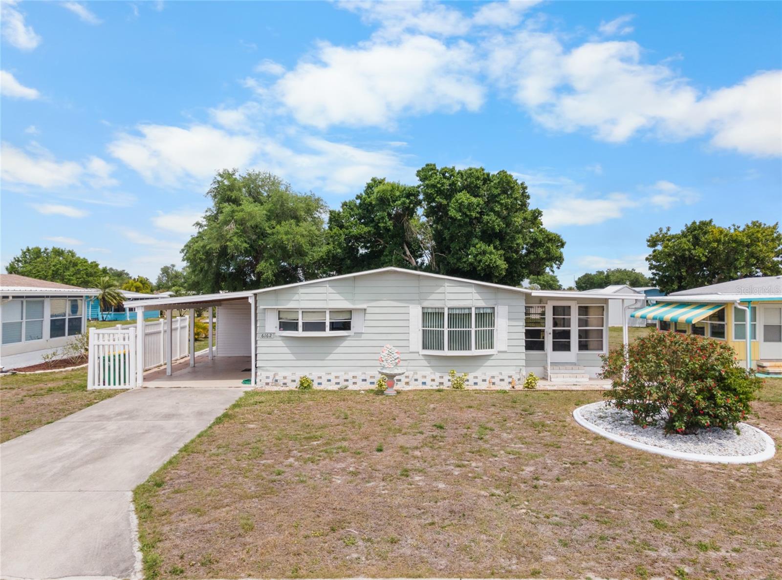 6162 REDWING AVE, ENGLEWOOD, FL, 34224