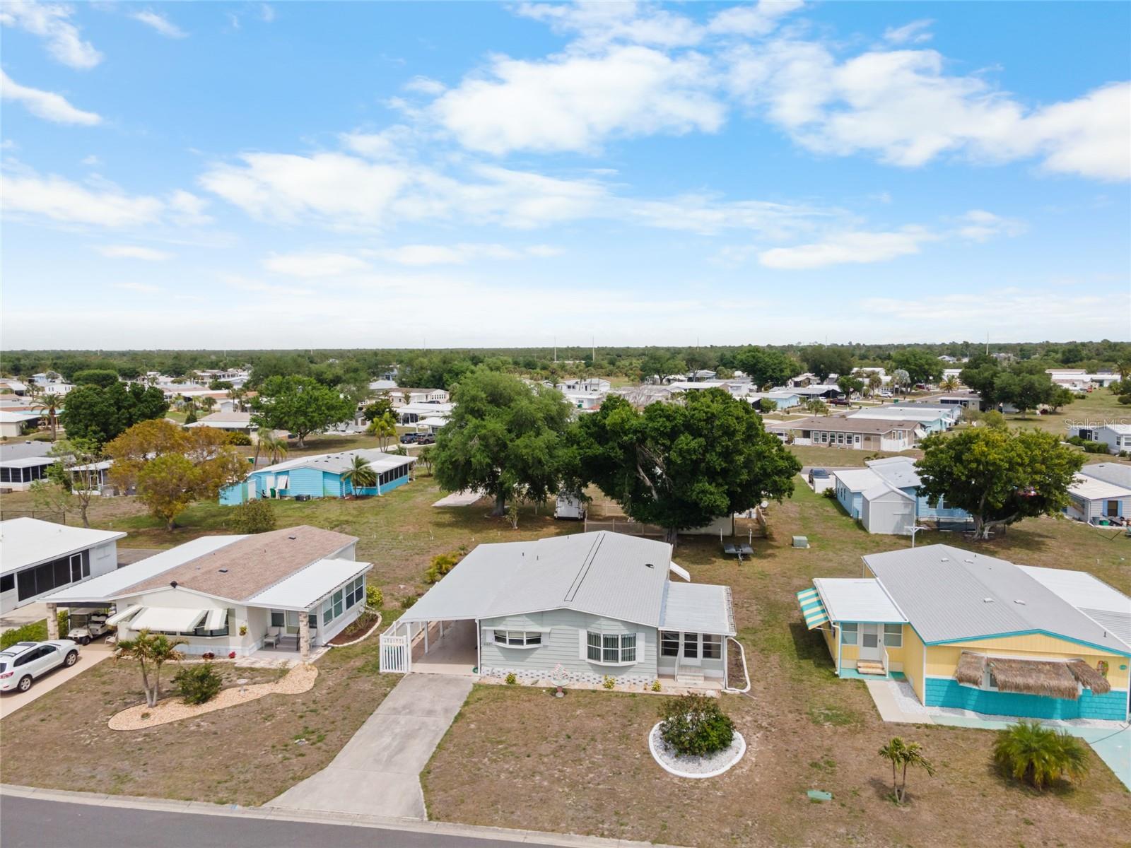6162 REDWING AVE, ENGLEWOOD, FL, 34224