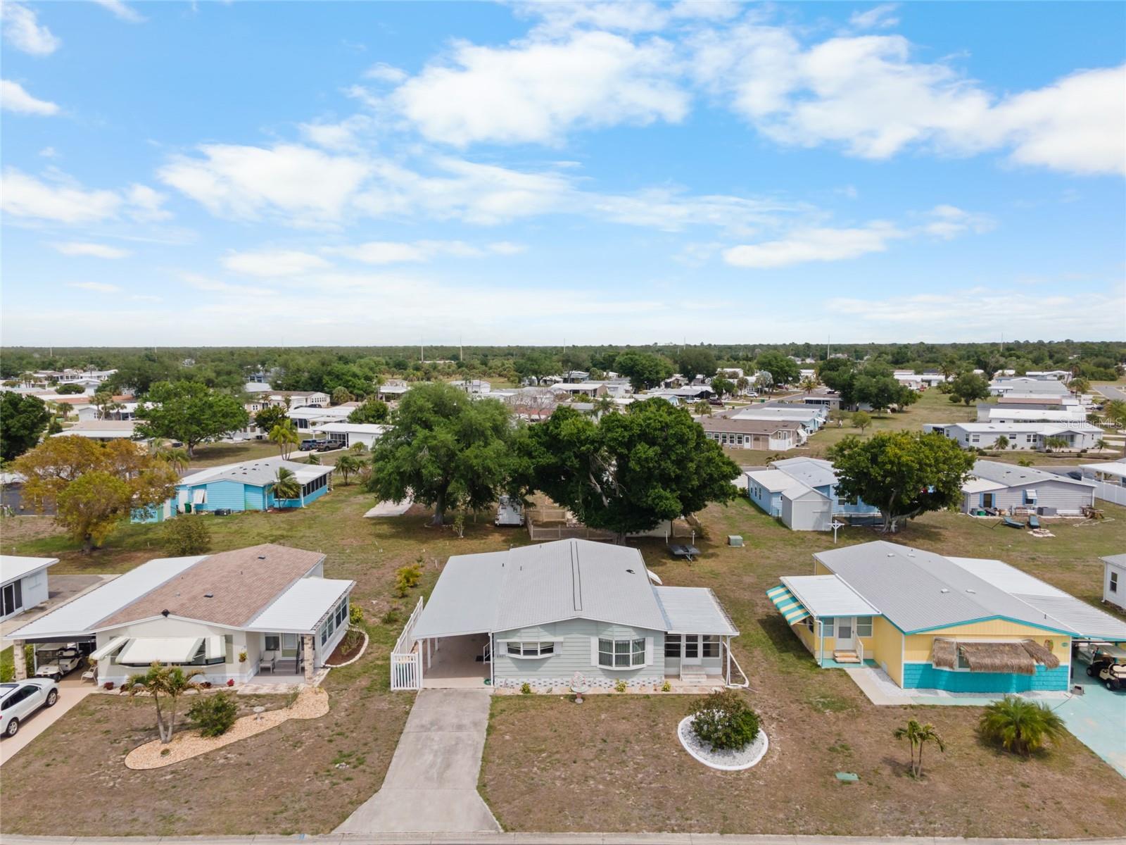 6162 REDWING AVE, ENGLEWOOD, FL, 34224