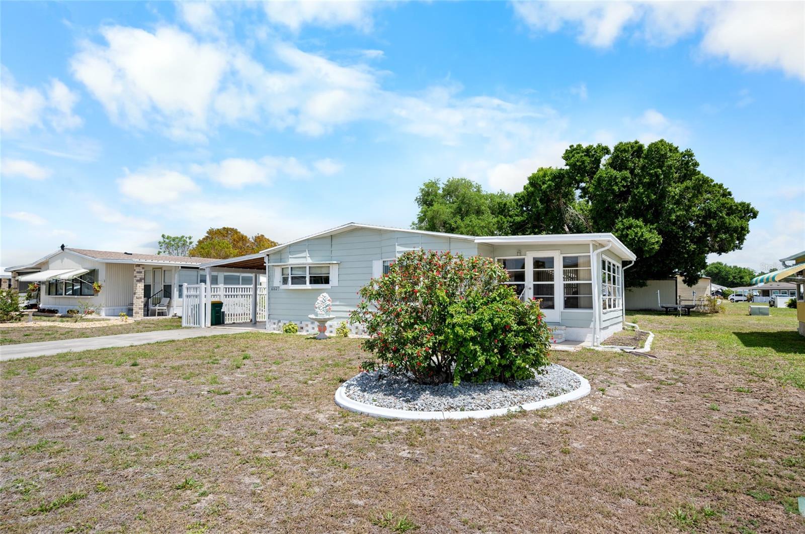 6162 REDWING AVE, ENGLEWOOD, FL, 34224