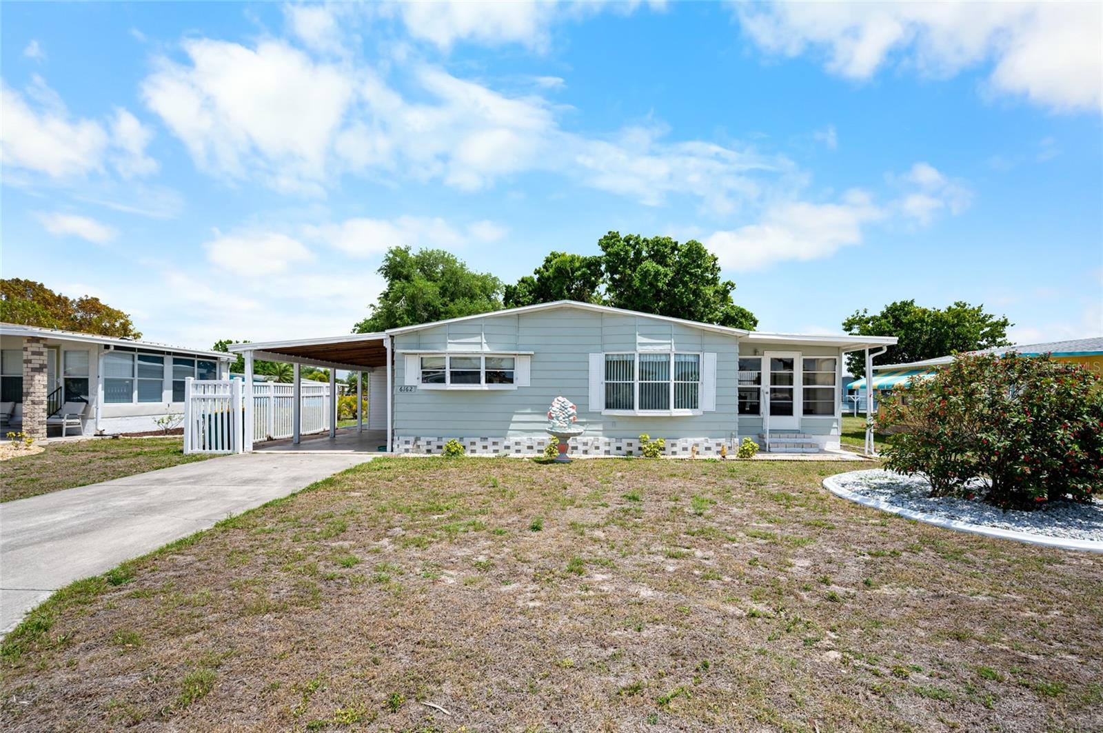 6162 REDWING AVE, ENGLEWOOD, FL, 34224