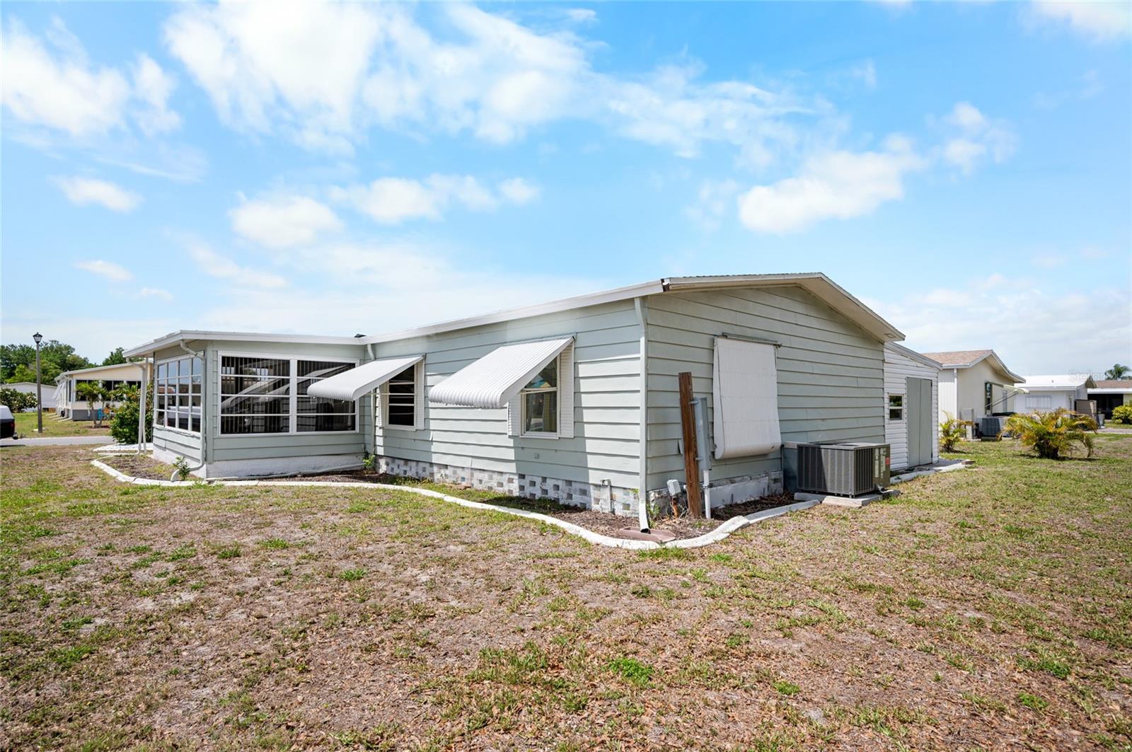 6162 REDWING AVE, ENGLEWOOD, FL, 34224