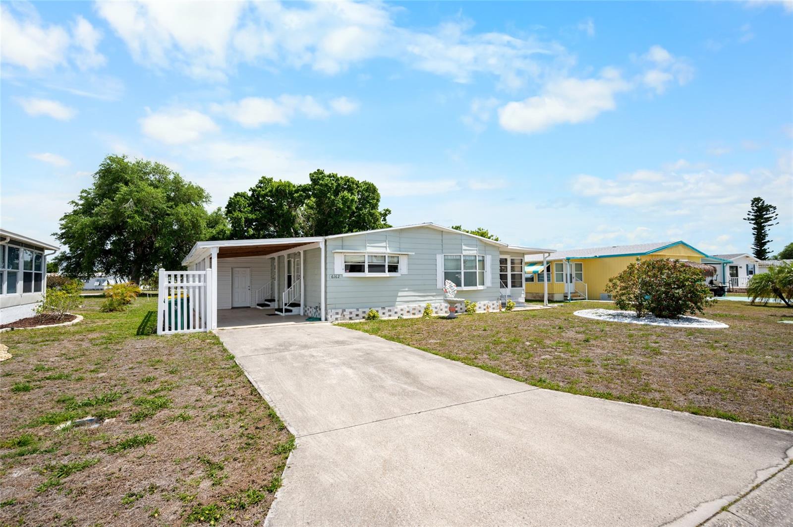 6162 REDWING AVE, ENGLEWOOD, FL, 34224