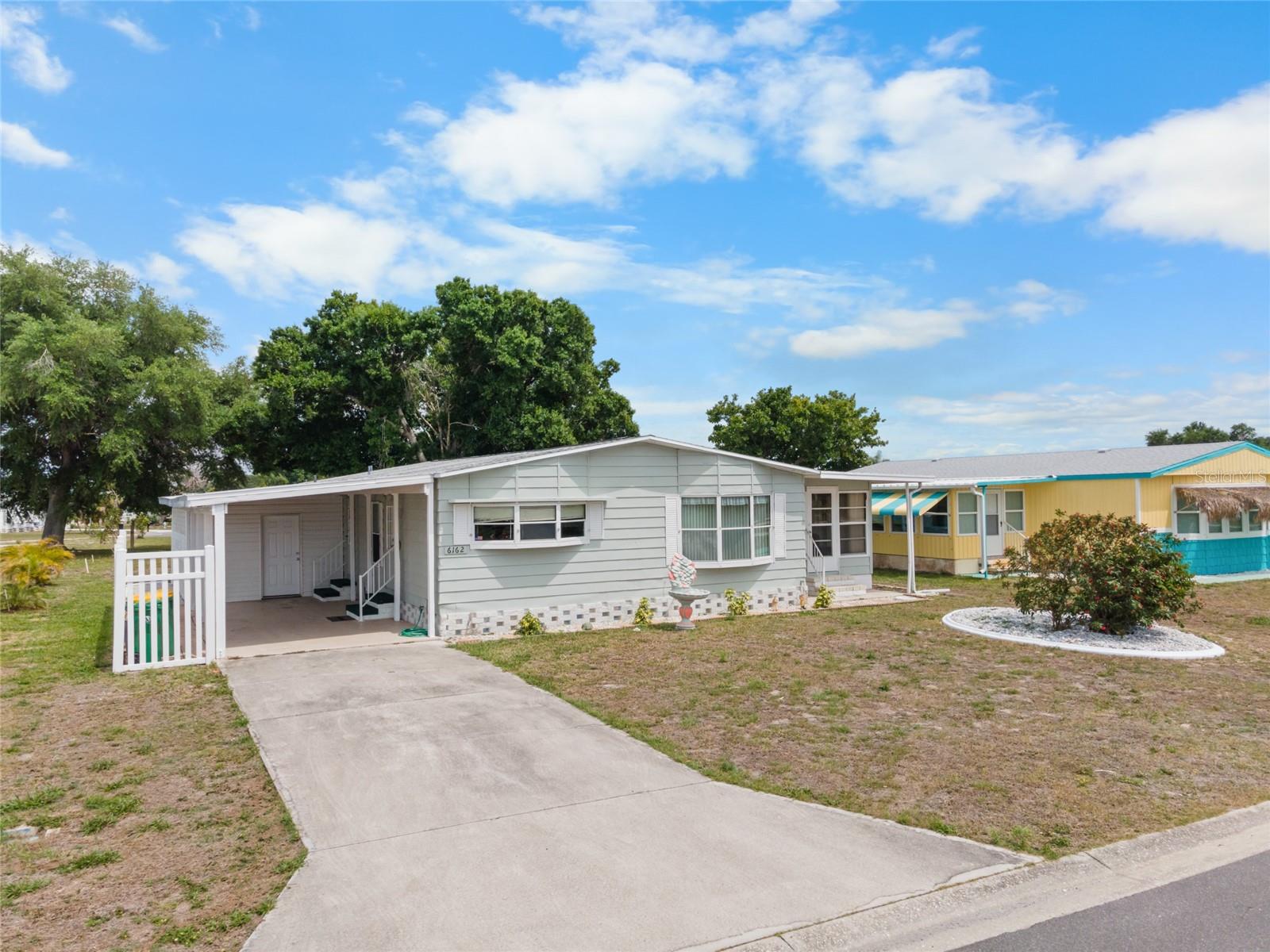 6162 REDWING AVE, ENGLEWOOD, FL, 34224