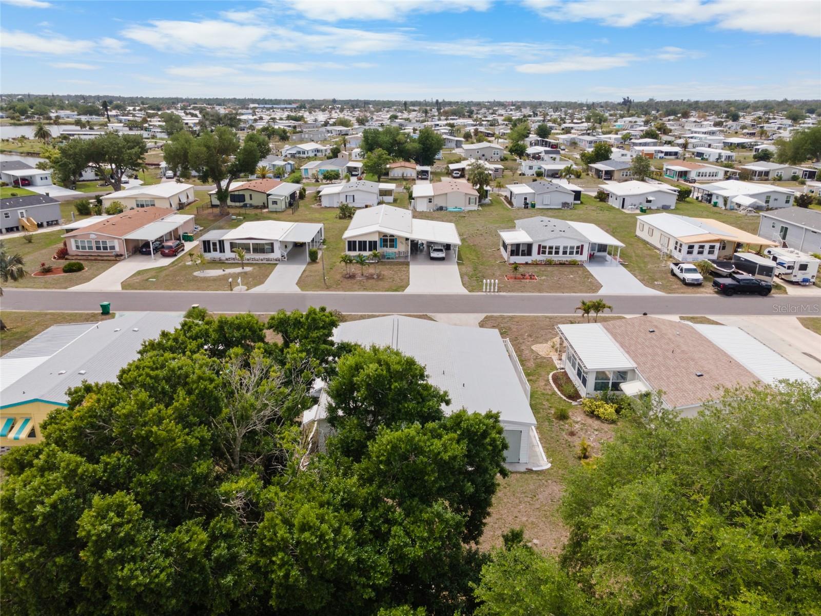 6162 REDWING AVE, ENGLEWOOD, FL, 34224