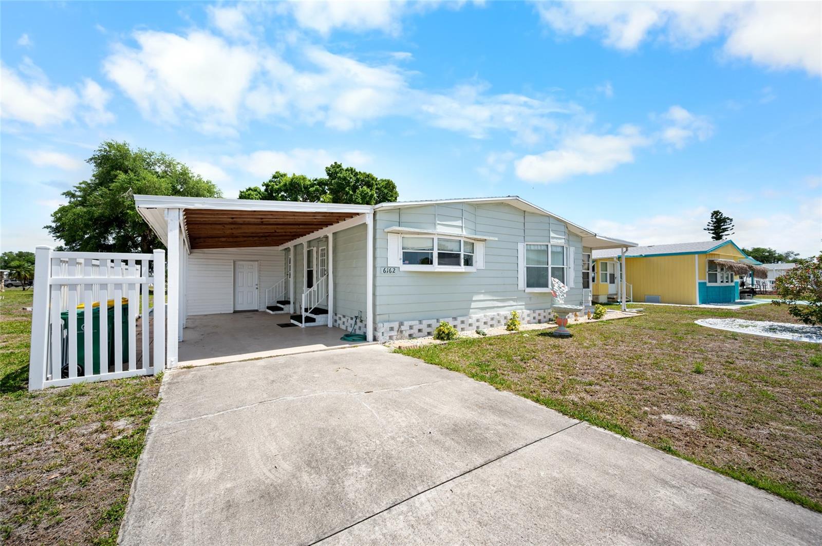 6162 REDWING AVE, ENGLEWOOD, FL, 34224