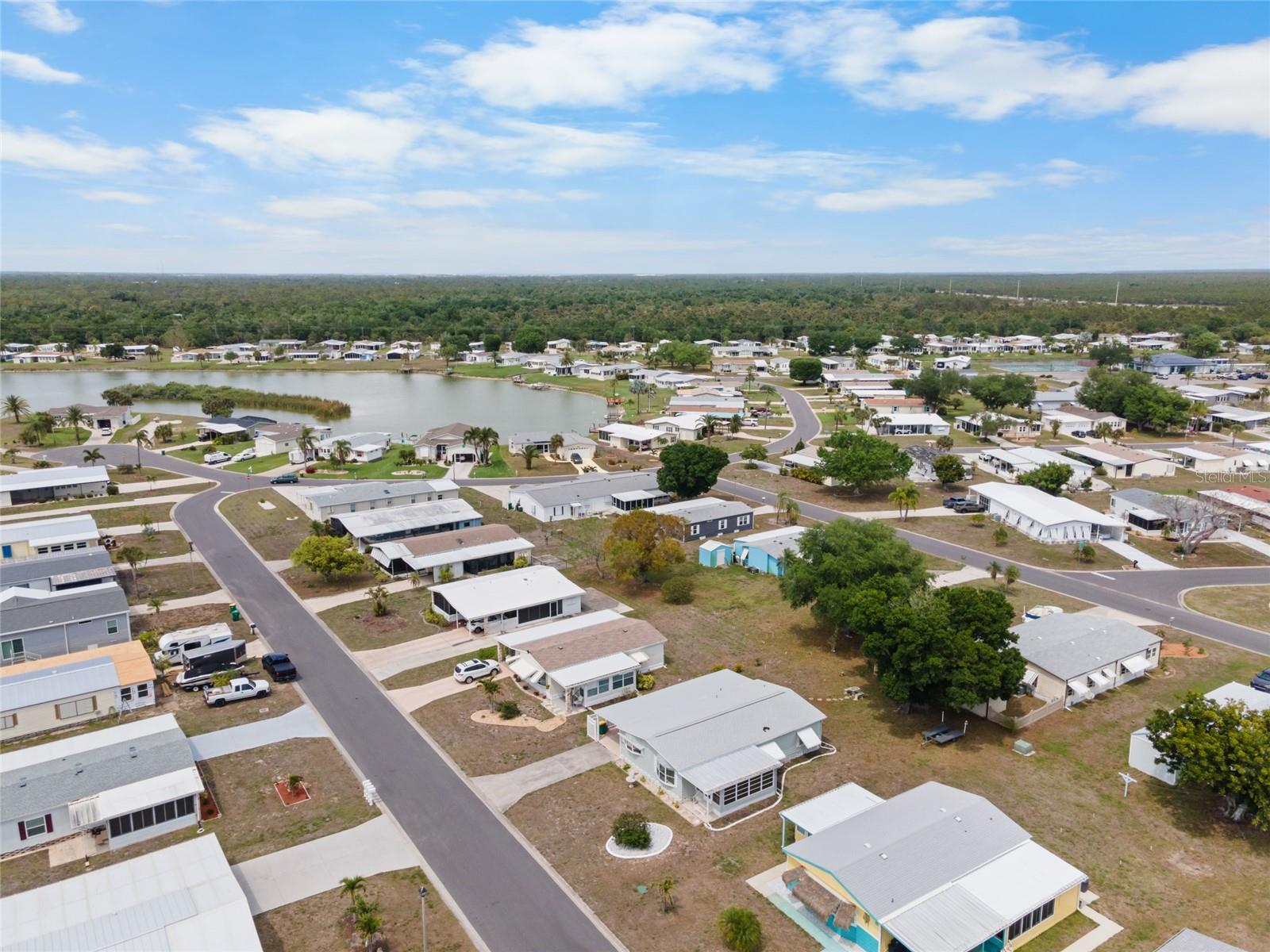 6162 REDWING AVE, ENGLEWOOD, FL, 34224