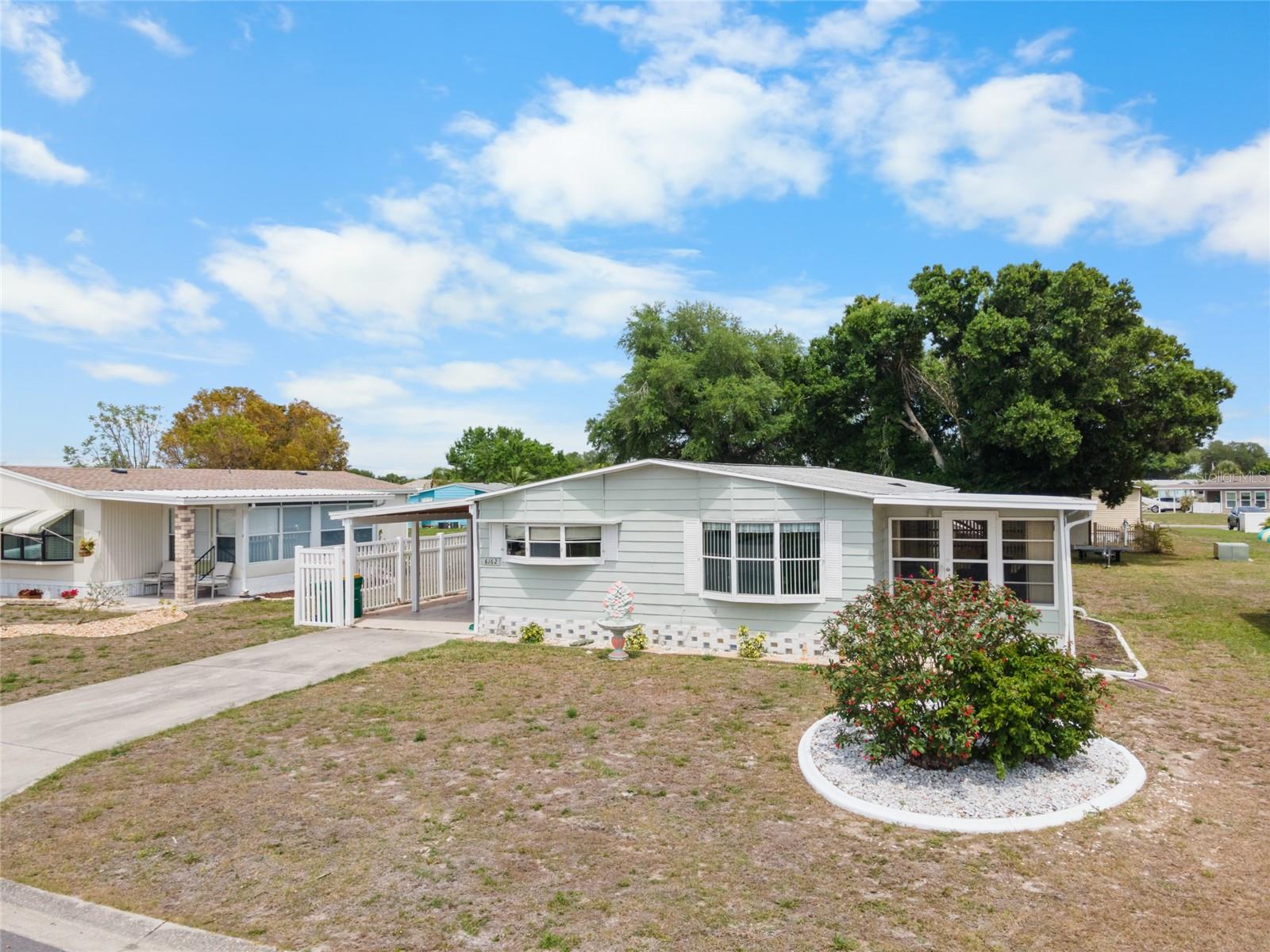 6162 REDWING AVE, ENGLEWOOD, FL, 34224