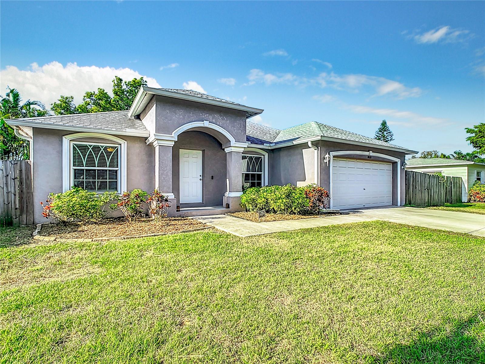 3600 24TH AVE N, ST PETERSBURG, FL, 33713