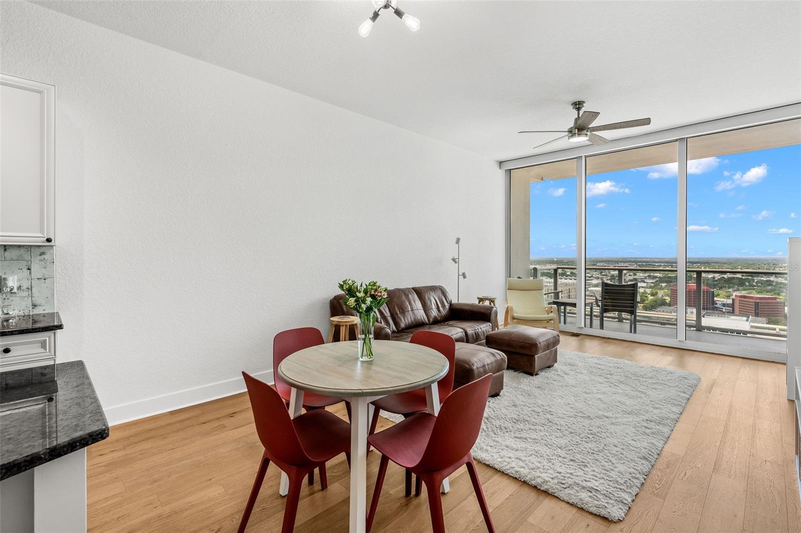 150 E ROBINSON ST #3208, ORLANDO, FL, 32801