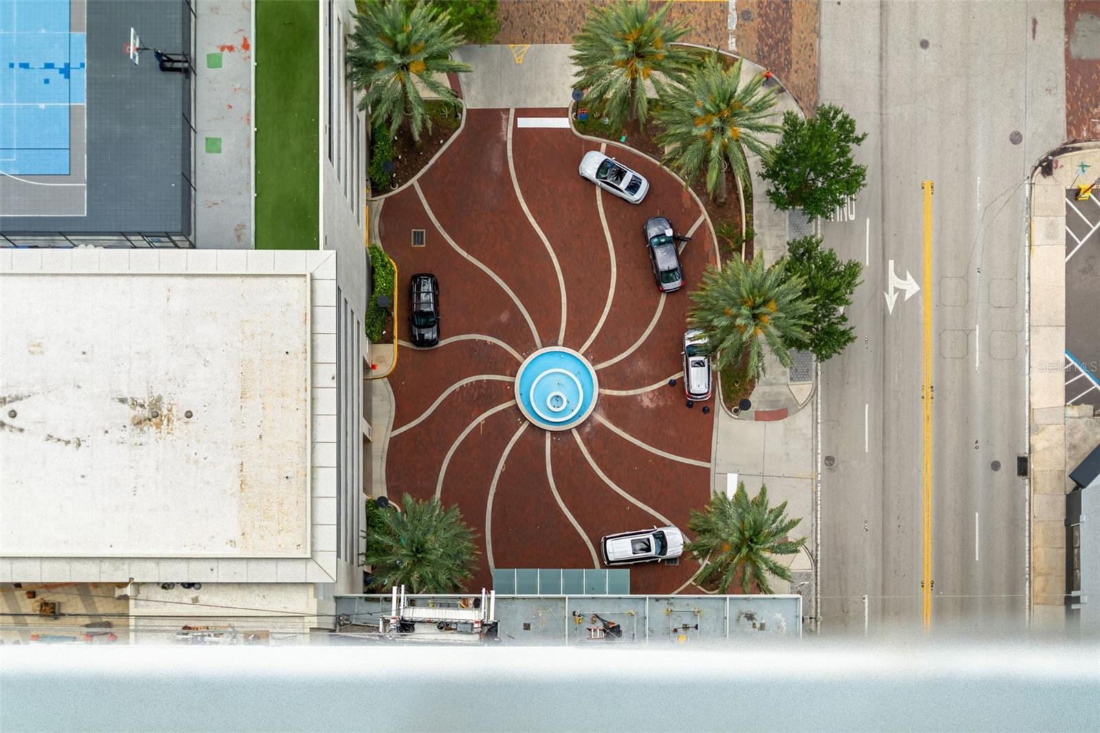 150 E ROBINSON ST #3208, ORLANDO, FL, 32801