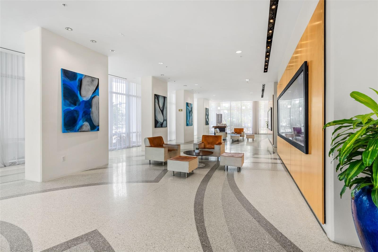 150 E ROBINSON ST #3208, ORLANDO, FL, 32801