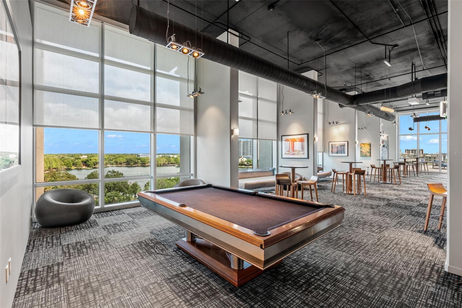 150 E ROBINSON ST #3208, ORLANDO, FL, 32801