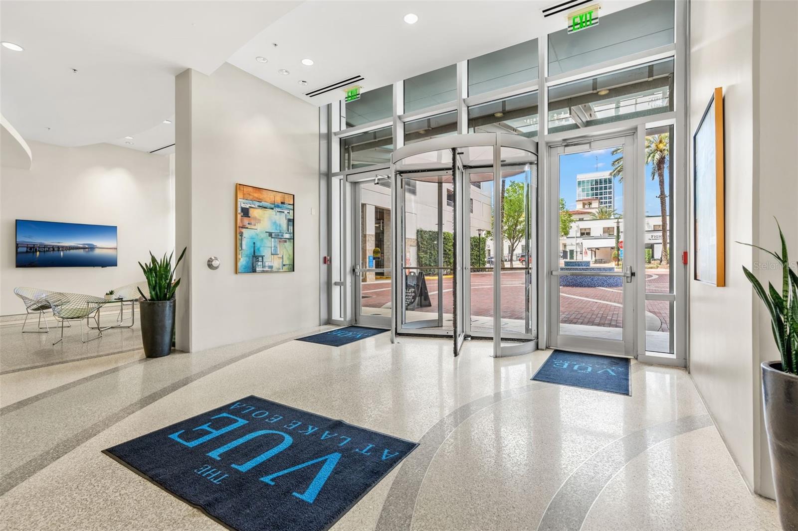 150 E ROBINSON ST #3208, ORLANDO, FL, 32801