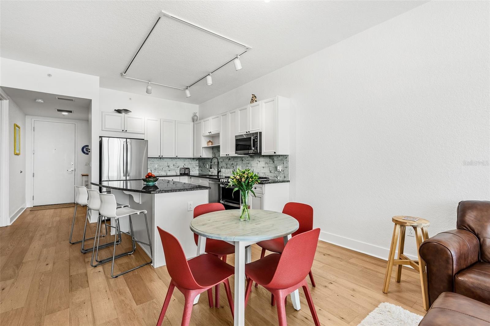 150 E ROBINSON ST #3208, ORLANDO, FL, 32801