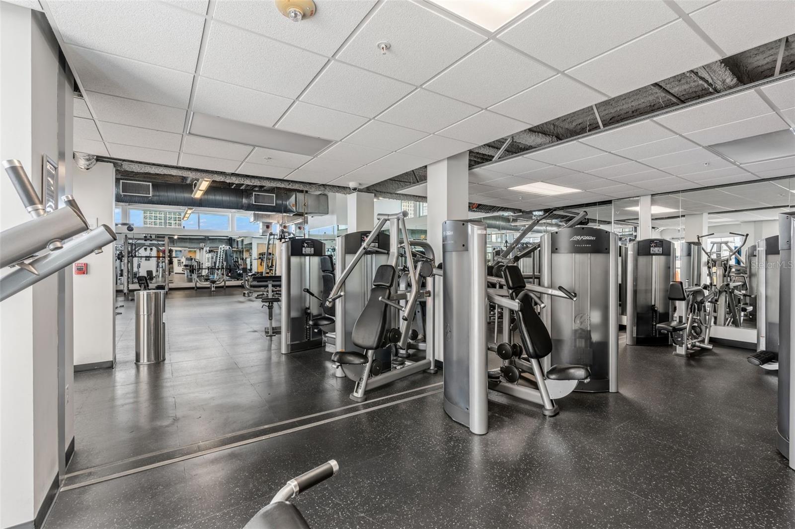 150 E ROBINSON ST #3208, ORLANDO, FL, 32801