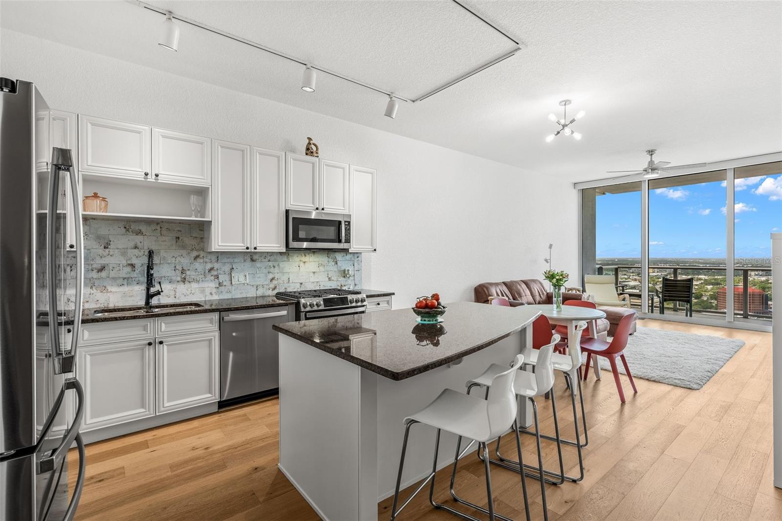 150 E ROBINSON ST #3208, ORLANDO, FL, 32801