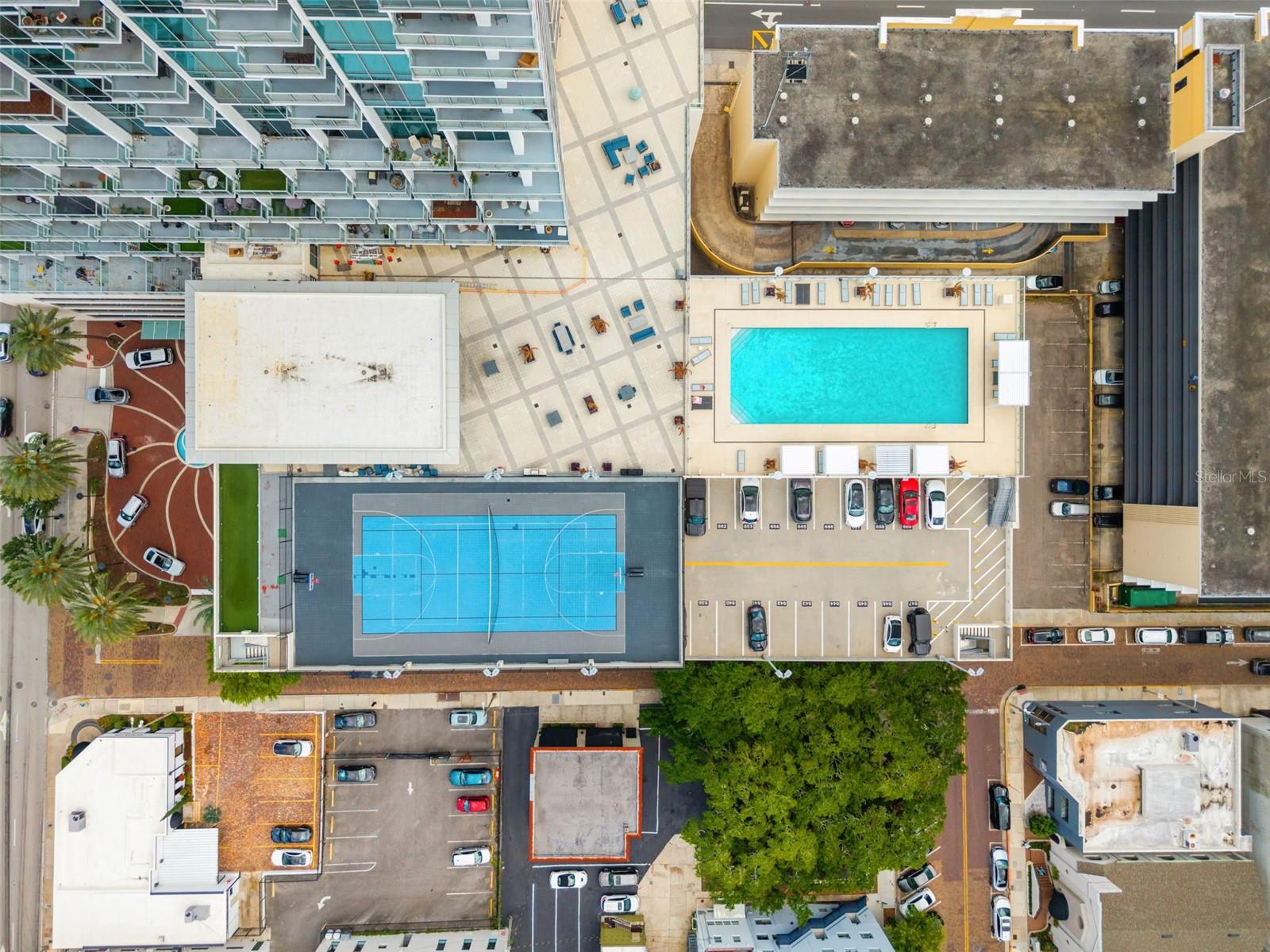 150 E ROBINSON ST #3208, ORLANDO, FL, 32801