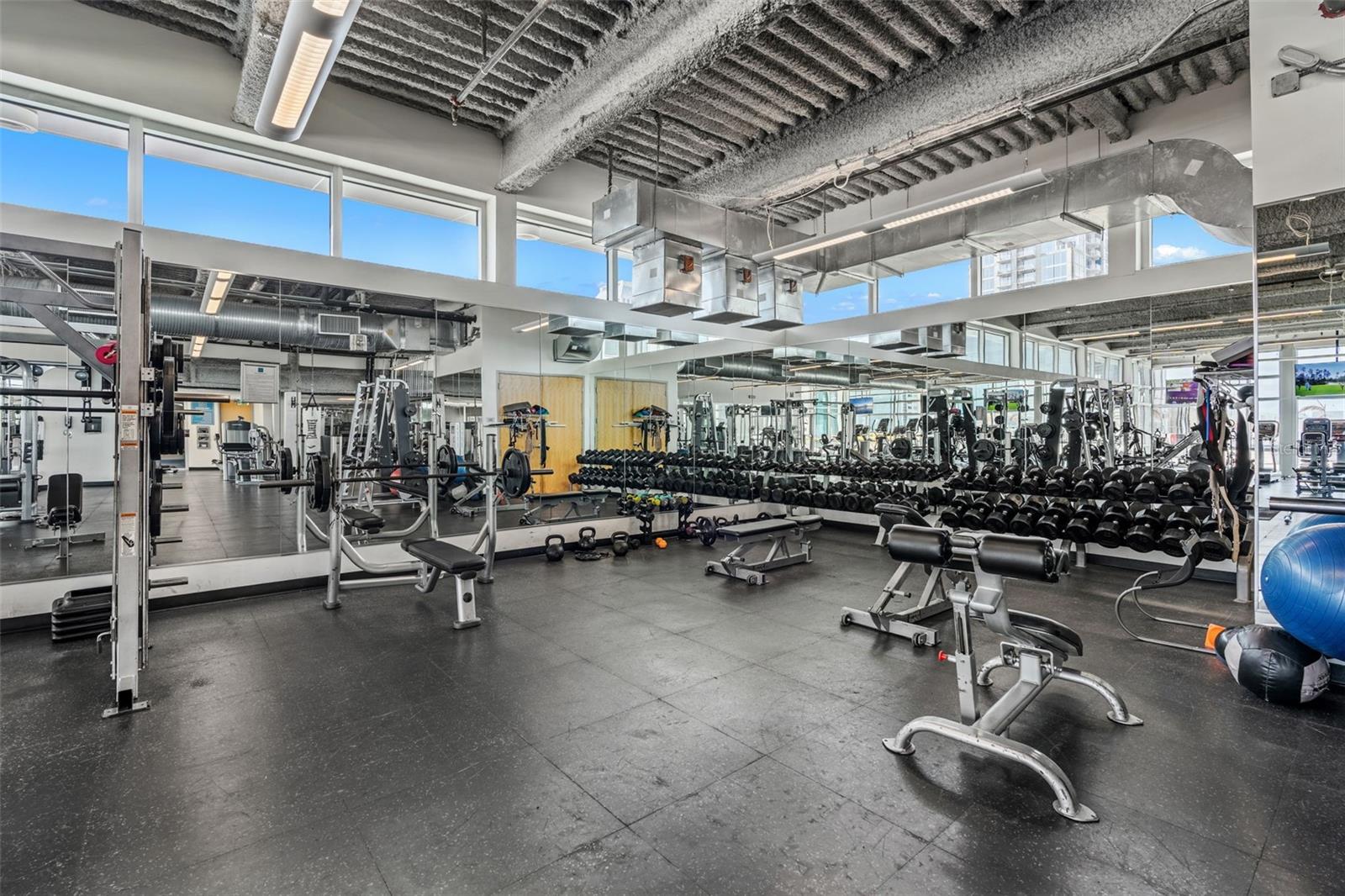 150 E ROBINSON ST #3208, ORLANDO, FL, 32801