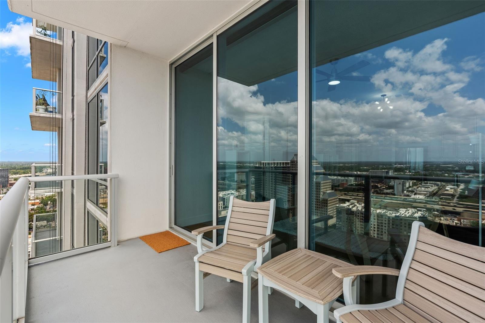 150 E ROBINSON ST #3208, ORLANDO, FL, 32801