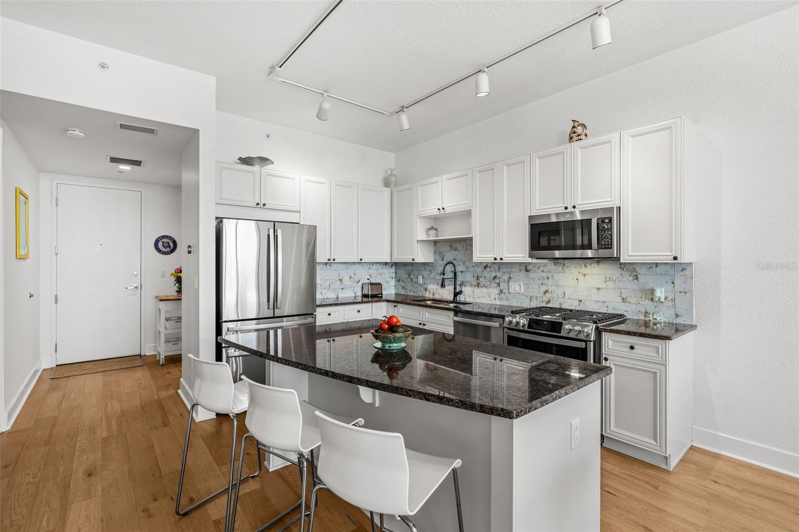 150 E ROBINSON ST #3208, ORLANDO, FL, 32801