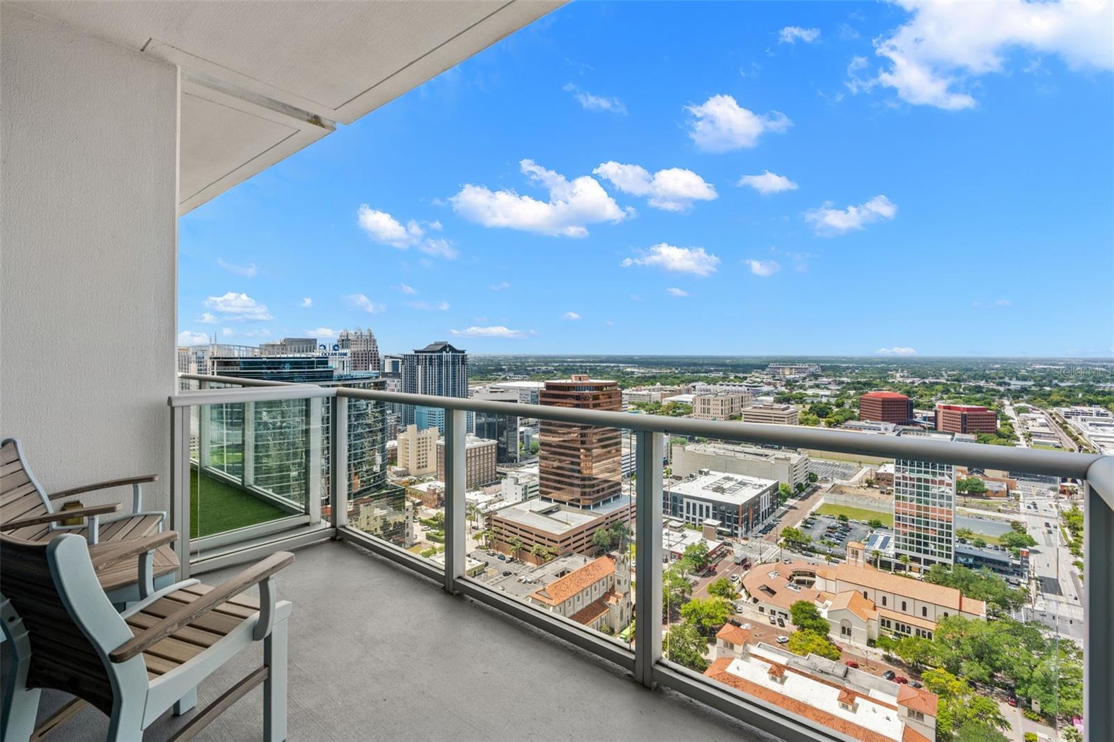 150 E ROBINSON ST #3208, ORLANDO, FL, 32801