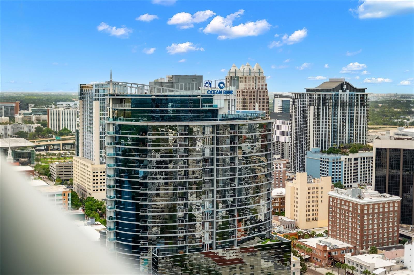 150 E ROBINSON ST #3208, ORLANDO, FL, 32801