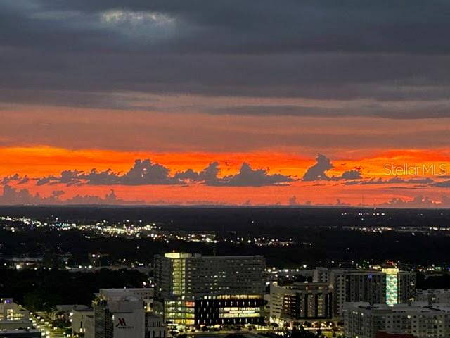 150 E ROBINSON ST #3208, ORLANDO, FL, 32801