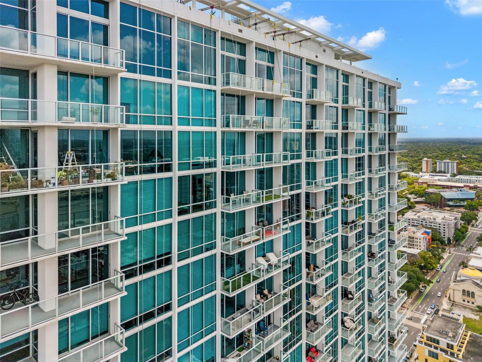 150 E ROBINSON ST #3208, ORLANDO, FL, 32801