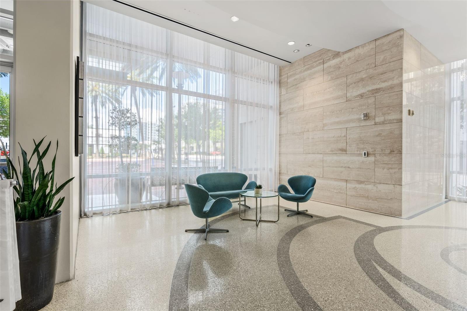 150 E ROBINSON ST #3208, ORLANDO, FL, 32801