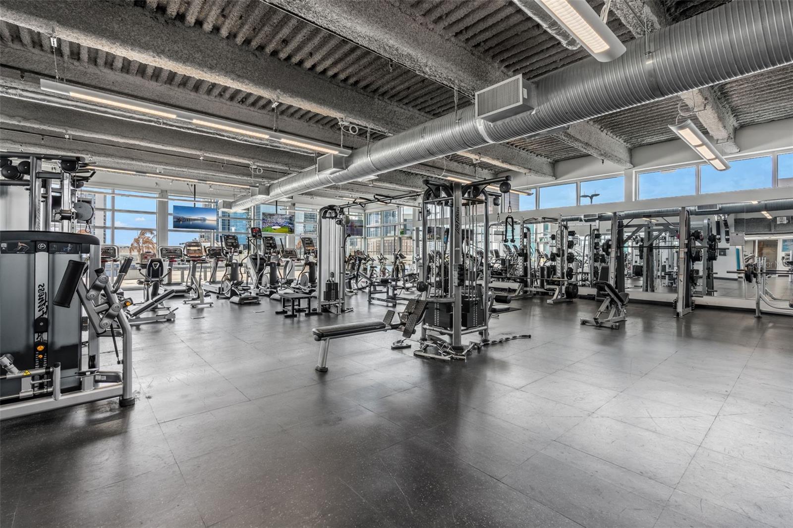 150 E ROBINSON ST #3208, ORLANDO, FL, 32801