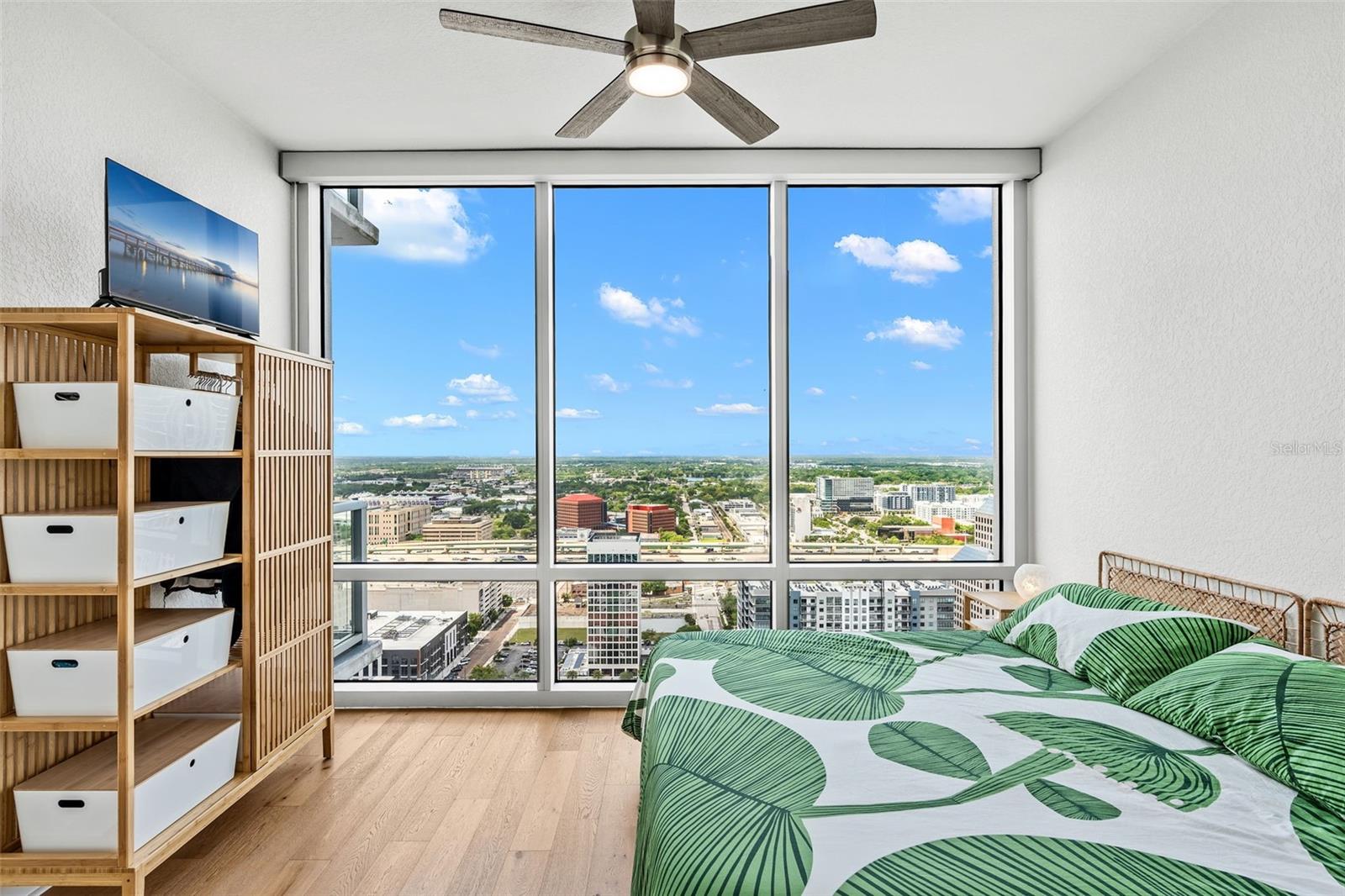 150 E ROBINSON ST #3208, ORLANDO, FL, 32801