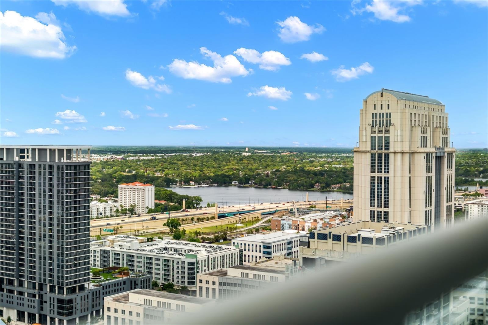 150 E ROBINSON ST #3208, ORLANDO, FL, 32801