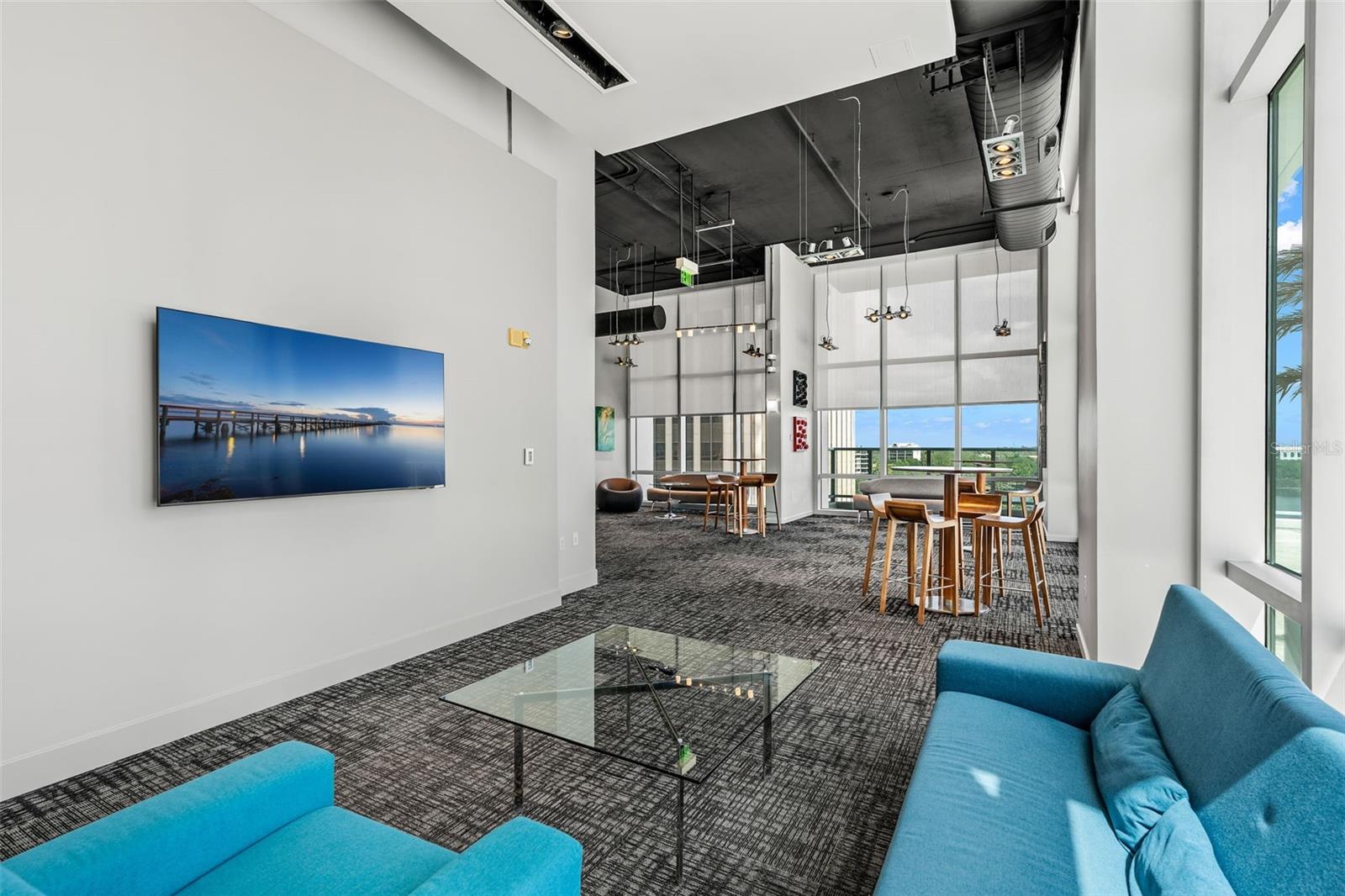 150 E ROBINSON ST #3208, ORLANDO, FL, 32801