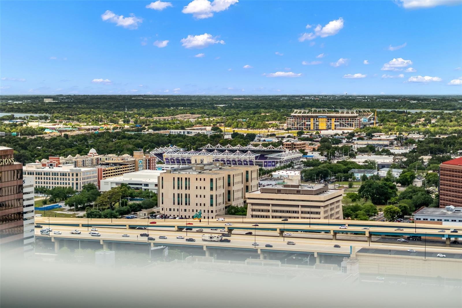 150 E ROBINSON ST #3208, ORLANDO, FL, 32801