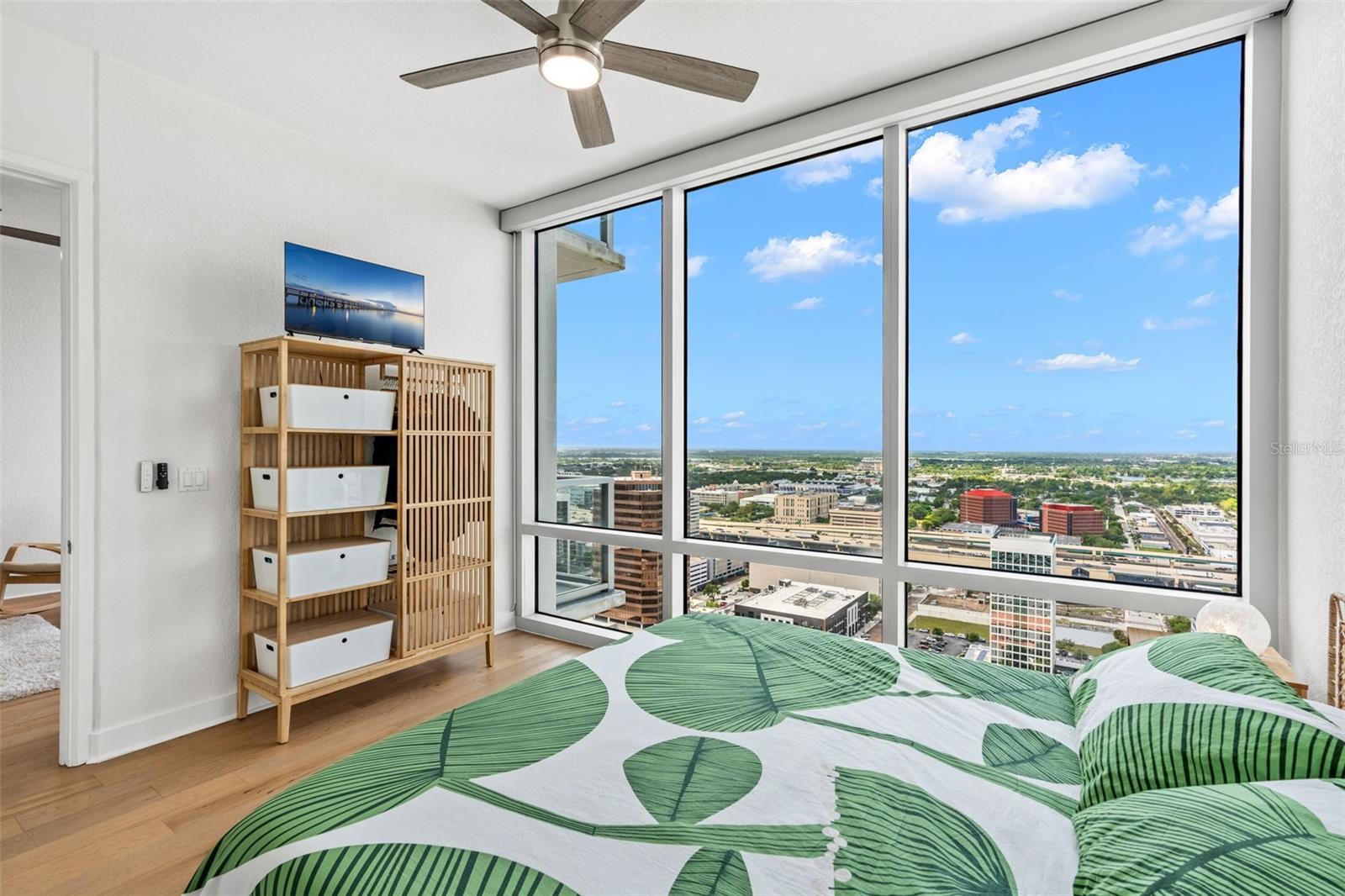 150 E ROBINSON ST #3208, ORLANDO, FL, 32801