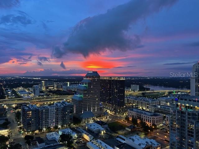 150 E ROBINSON ST #3208, ORLANDO, FL, 32801