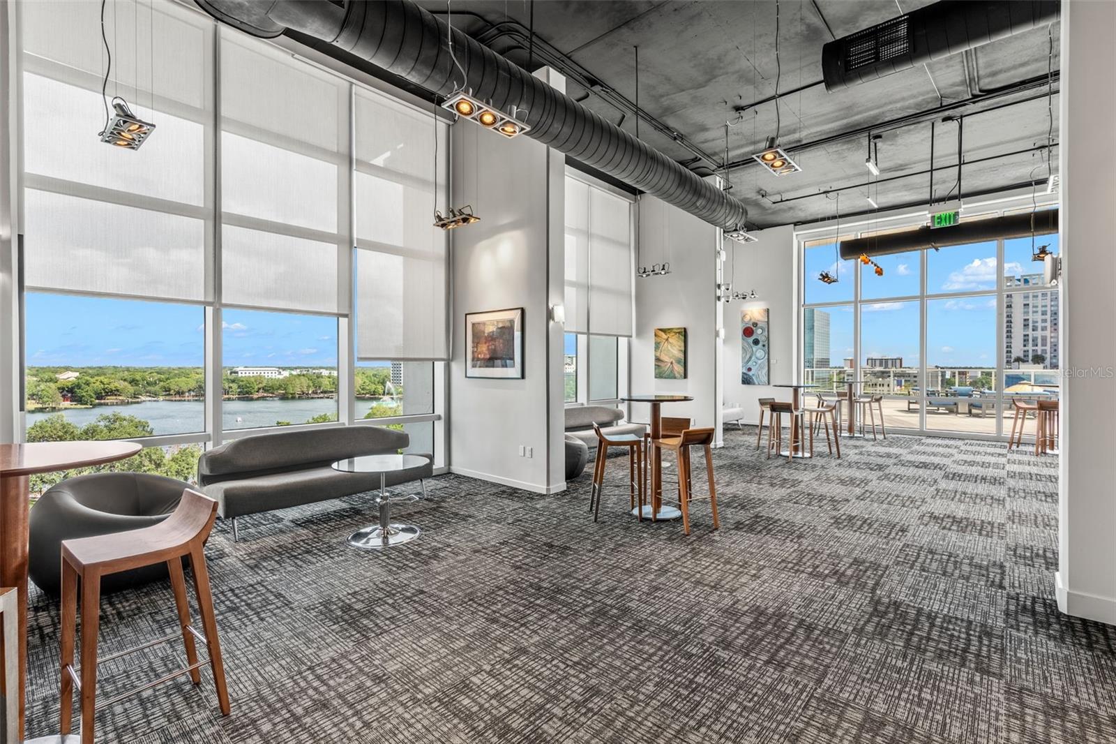 150 E ROBINSON ST #3208, ORLANDO, FL, 32801