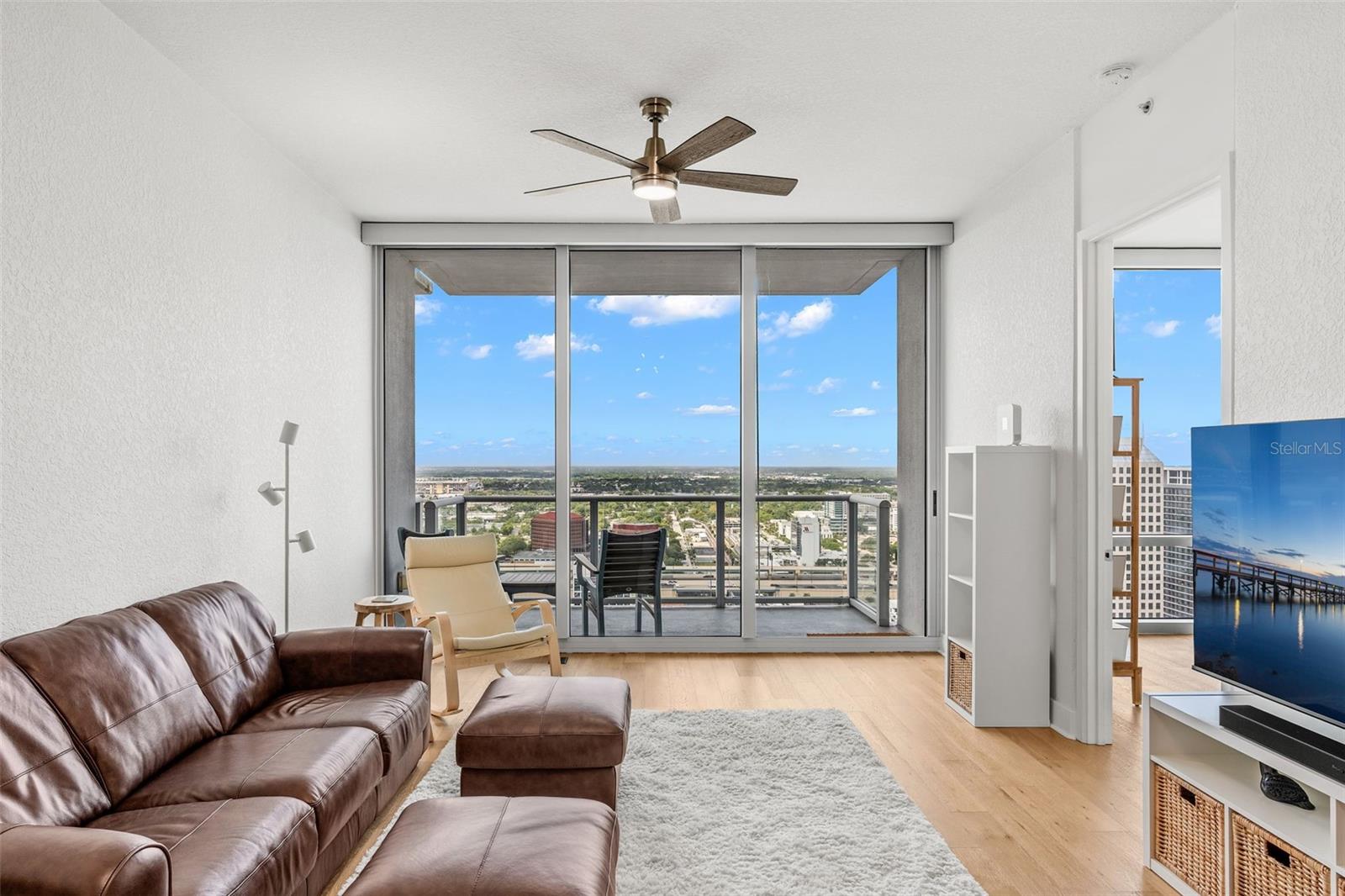 150 E ROBINSON ST #3208, ORLANDO, FL, 32801