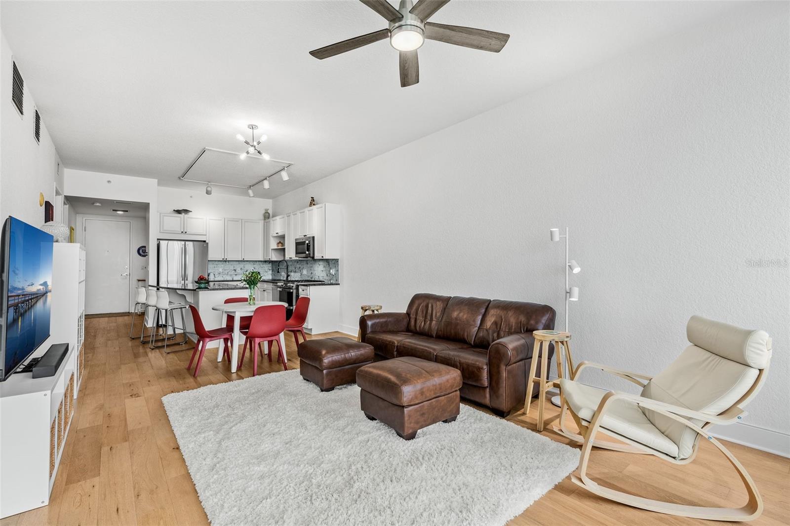 150 E ROBINSON ST #3208, ORLANDO, FL, 32801