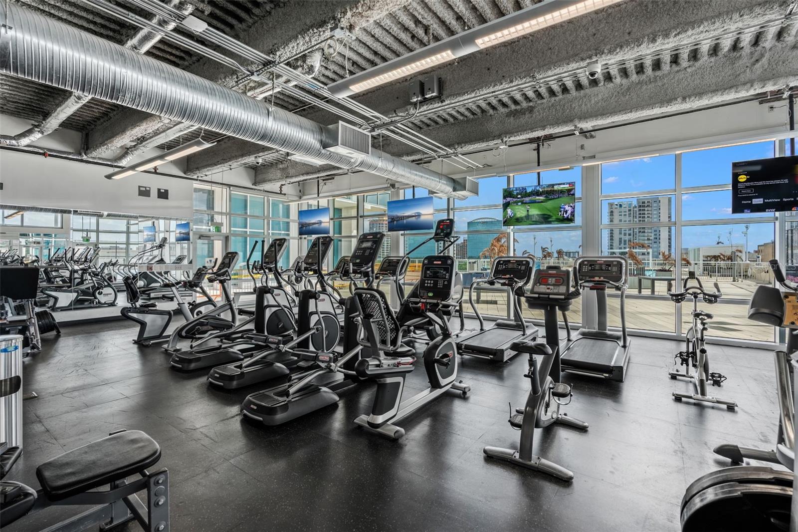 150 E ROBINSON ST #3208, ORLANDO, FL, 32801