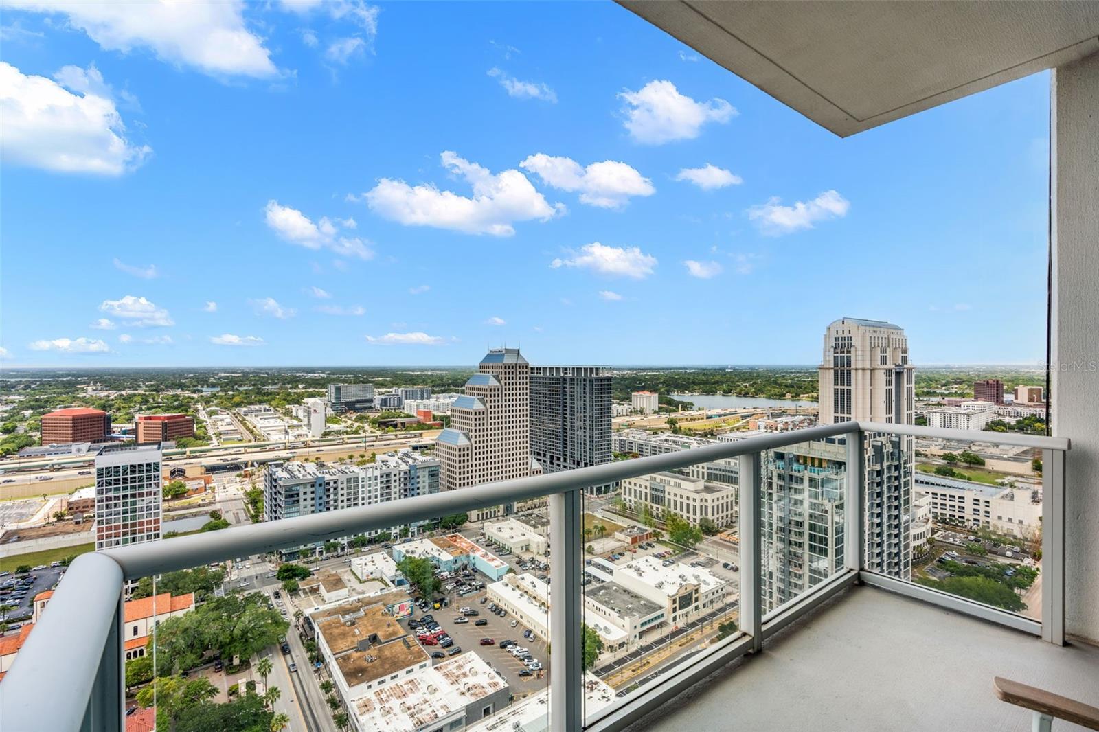 150 E ROBINSON ST #3208, ORLANDO, FL, 32801