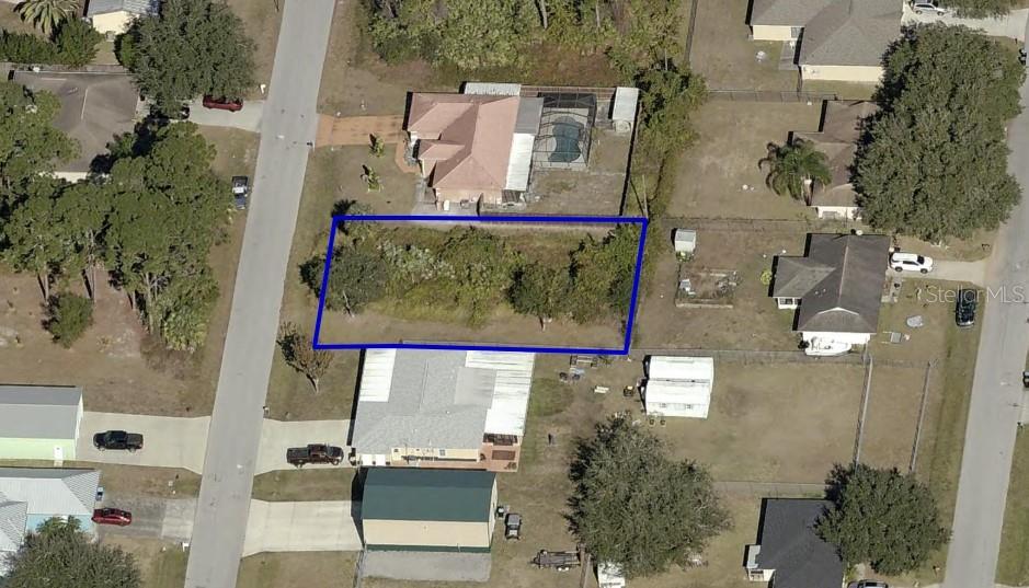 449 WILDWOOD AVE SW, PALM BAY, FL, 32908